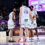 FC Arges Baschet invinge Steaua dupa prelungiri