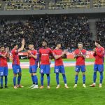 FC Arges FCSB se joaca vineri 16 ianuarie ora 20