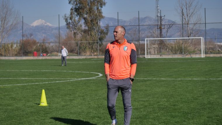 FC Arges pe locul 4 in clasament Ce regreta Bogdan Andone