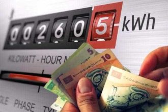 Facturile cresc curentul electric cu 60 mai scump