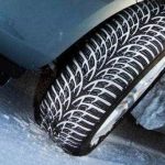 Fara certificat de inmatriculare si amenzi pentru lipsa anvelopelor de iarna