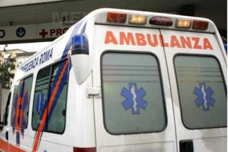 Fetita de 1 an impuscata mortal de mama ei