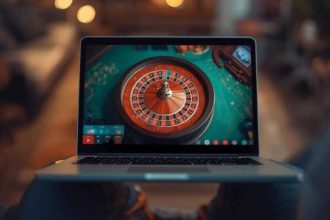 Fibonacci vs Martingale la ruleta online