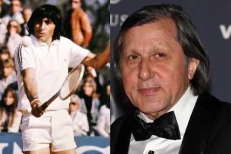 Fiica lui Ilie Nastase trece prin perioade dificile imi puteti trimite bani pentru hrana si adapost