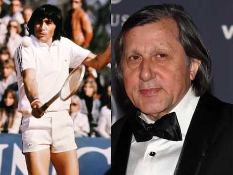 Fiica lui Ilie Nastase trece prin perioade dificile imi puteti trimite bani pentru hrana si adapost