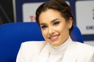 Fosta vicepresedinta a Federatiei Romane de Gimnastica Ritmica a fost deferita justitiei fiind acuzata de abuzuri asupra mai multor gimnaste