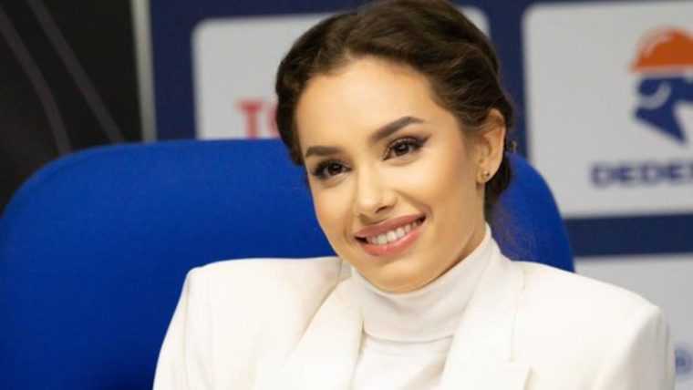 Fosta vicepresedinta a Federatiei Romane de Gimnastica Ritmica a fost deferita justitiei fiind acuzata de abuzuri asupra mai multor gimnaste