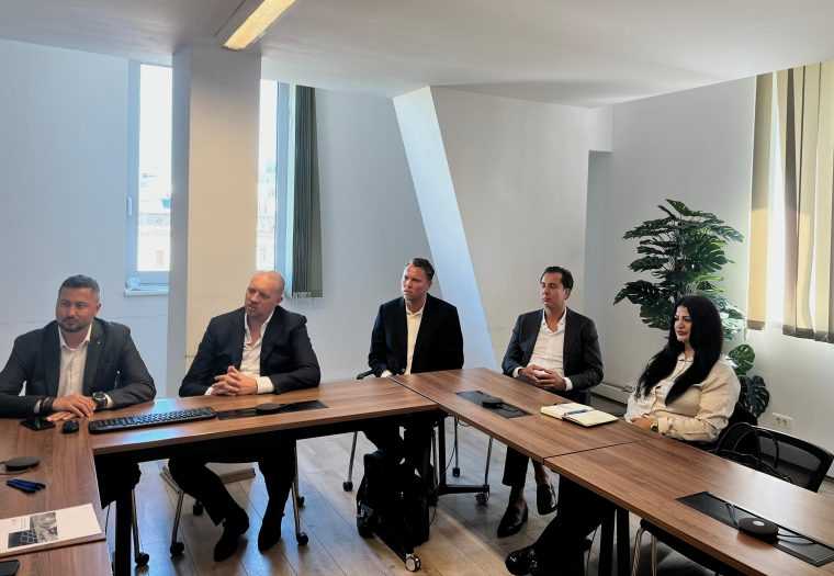 GEM Europe face un pas strategic in energia verde