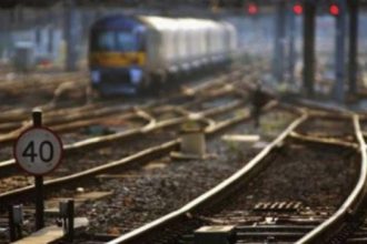 Gerul influenzeaza circulatia trenurilor Comunicat CFR