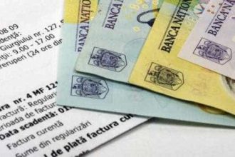 Gerul provoaca scumpiri constante preturile la electricitate si gaze au crescut exponential