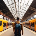 Gratis pentru tineri 40000 permise de calatorie gratuite