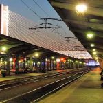 Haos in Gara de Nord trenuri blocate ore intregi