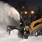 Haos pe Transalpina DN 67C blocat de zapada