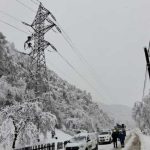 In zona Apuseni 2500 utilizatori fara energie electrica