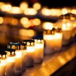 Incendiu la un priveghi in noaptea de Revelion