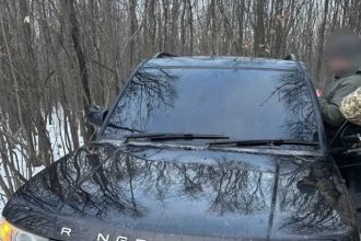 Incident la granita Ucraina Romania Politist ranit grav