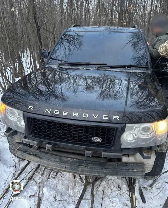 Incident la granita Ucraina Romania Politist ranit grav