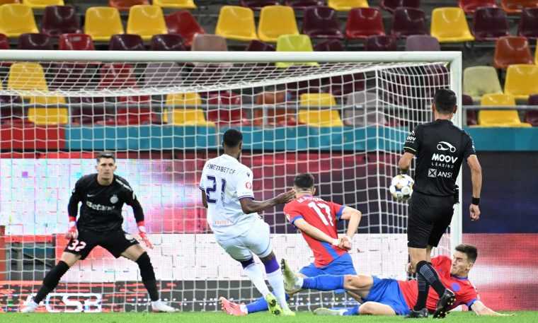 Informatii despre biletele meciului FC Arges FCSB