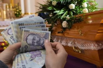 Inmormantarile devin mai scumpe in 2026