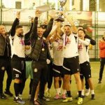 Intoarcerea spectaculoasa a lui Dodel A castigat un nou trofeu