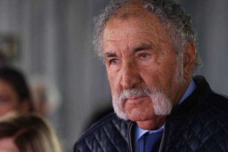 Ion Tiriac nu mai este cel mai bogat roman