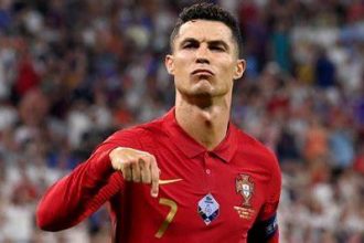 Jose Mourinho l a fcut pe Cristiano Ronaldo s plng