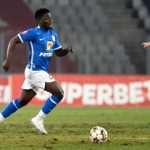 Kevin Doukoure nu va juca la FC Arges