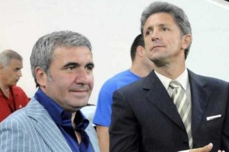 La ce aliment au renuntat Hagi si Popescu