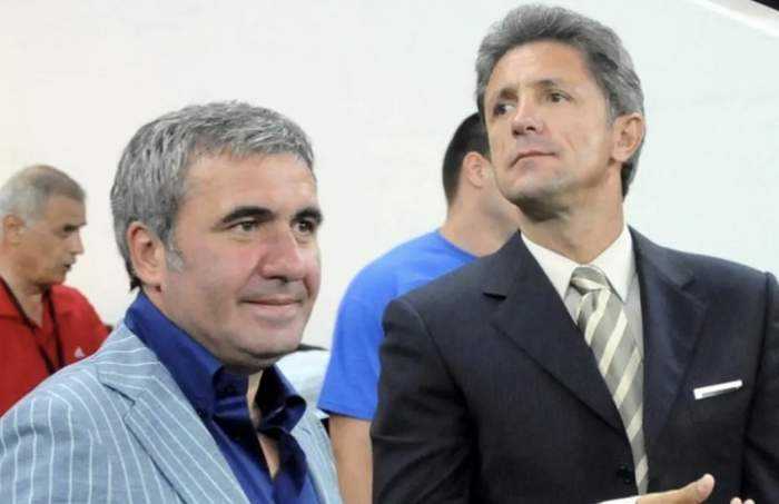 La ce aliment au renuntat Hagi si Popescu