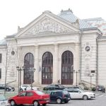 La fel ca in 2024 Peste 10000 dosare la Judecatoria Campulung