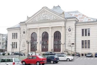 La fel ca in 2024 Peste 10000 dosare la Judecatoria Campulung