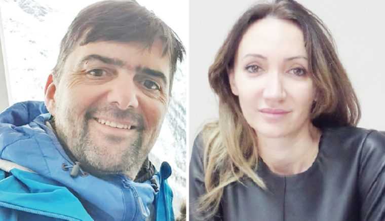 La multi ani sarbatoritilor din acesta saptamana