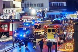 MAE confirm un romn a decedat n incendiul din Elveia