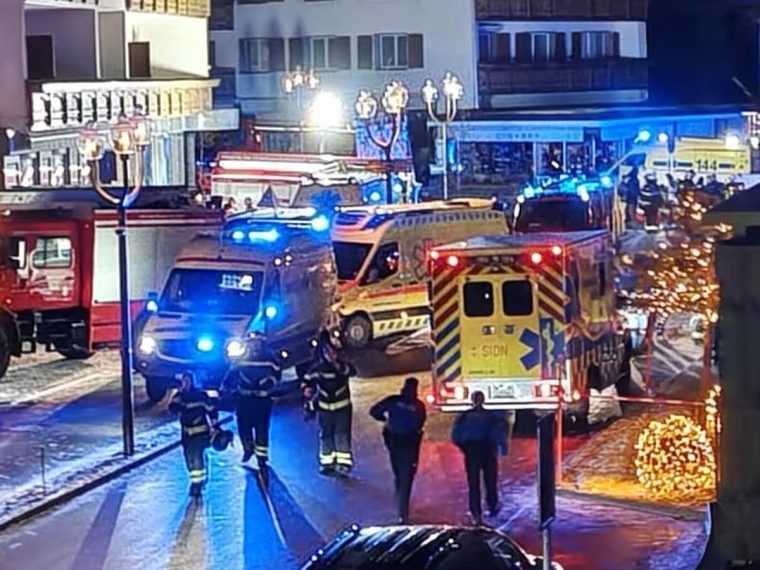 Mai multi tineri fotbalisti au disparut dupa Revelion in Elvetia