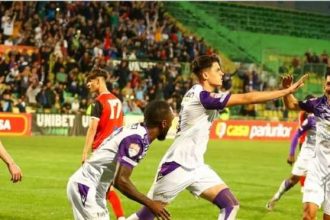 Mario Tudose de la FC Arges a fost remarcat de FRF