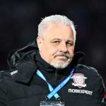 Marius Sumudica a ajuns la un acord cu noua echipa