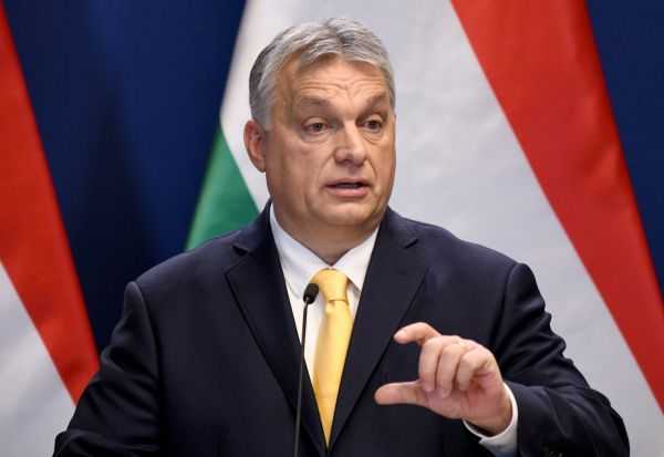 Mesajul lui Viktor Orban dupa actiunea SUA in Venezuela