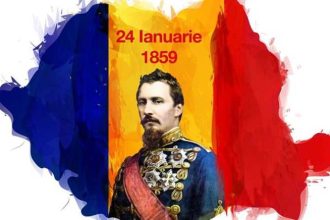 Mica Unire sarbatorita la Bascov