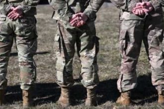 Ministrul Apararii a facut anunturi cu privire la pensiile si soldele militarilor