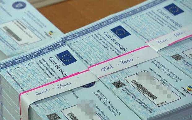 Ministrul Energiei anunta vouchere pentru gaz si energie Accizele la combustibili vor fi reduse