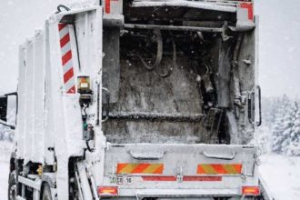 Mioveni Program special pentru colectarea deseurilor