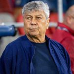 Mircea Lucescu internat de urgenta in spital
