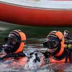 Mobilizare dramatica la Gherla copil de 4 ani disparut in Somes Un alt minor salvat in ultimul moment