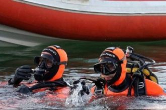 Mobilizare dramatica la Gherla copil de 4 ani disparut in Somes Un alt minor salvat in ultimul moment