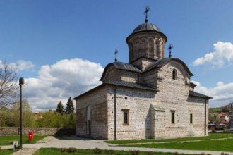 Mormantul care a inselat istoria timp de un secol testul ADN reformuleaza legenda lui Vlaicu Voda