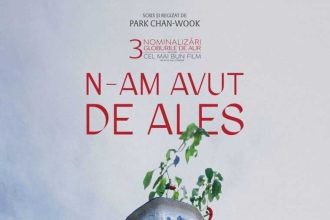 N am avut de ales Film in premiera la Cinematograful Mircea Diaconu