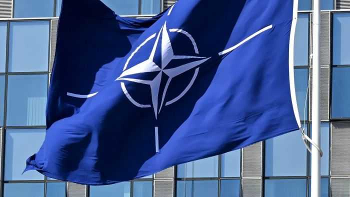 NATO dezvolta o zona de aparare automatizata pe flancul estic drone senzori si sisteme robotizate la granita cu Rusia
