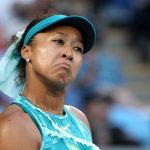Naomi Osaka s a retras de la Australian Open dupa ce a invins o pe Sorana Cirstea in turul secund