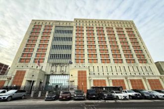 Nicolas Maduro este incarcerat in Infernul pe Pamant din New York