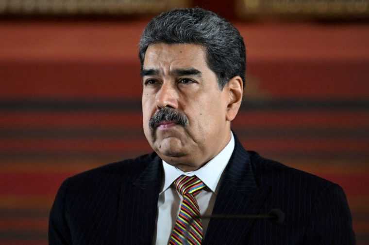 Nicolas Maduro in fata justitiei americane Dosar deschis